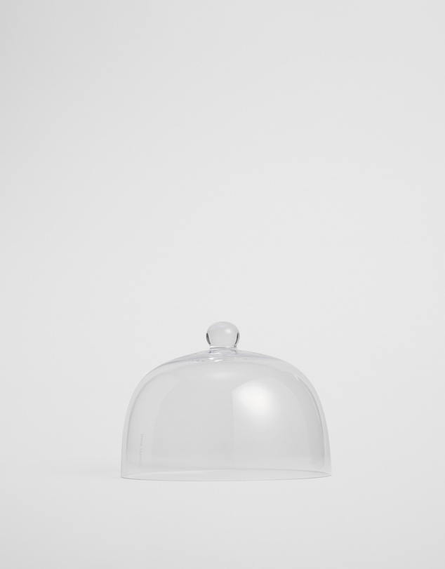 Country Road - Theo Small Glass Dome