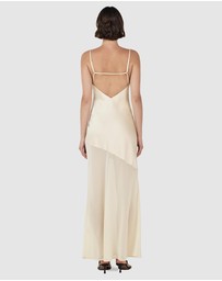 Ownley - Alize Midi Dress