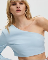 Miss Holly - Sultry Set