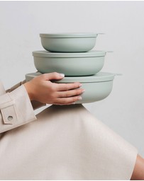 Styleware - Nesting Bowl Collection 3 Piece