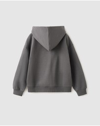 M.N.G - Moodset Sweatshirt - Kids-Teens
