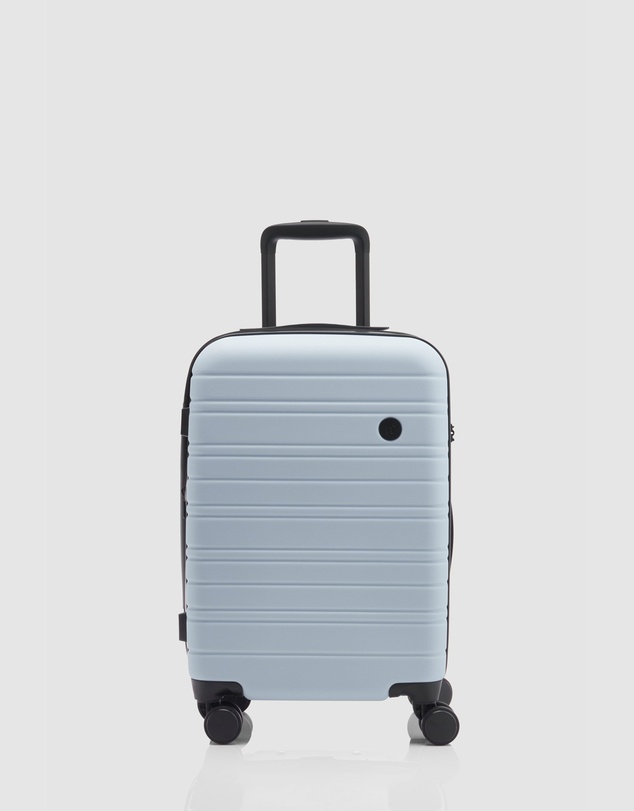 Nere - Stori Carry-On 55cm Suitcase