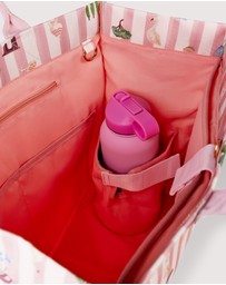 The Somewhere Co - Boat Days Ultimate Tote