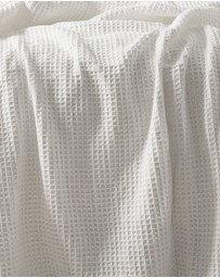 Bambury - Waffle Weave Blanket