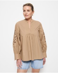 Commonry - Brienna Shirt