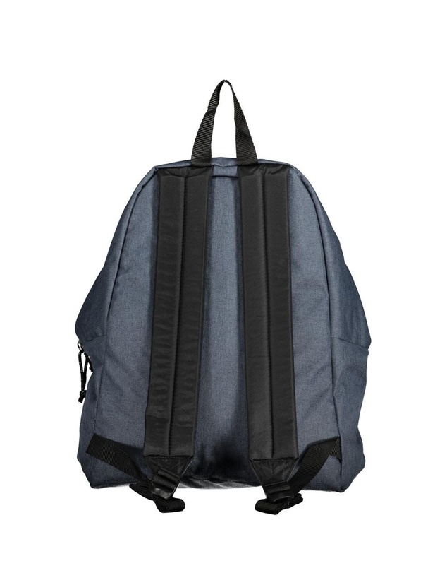 Eastpak - Pre-Loved Eastpak Padded Pakr Backpack Blue