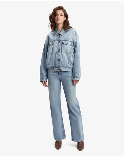 Bardot - Nouvelle Straight Leg Jean