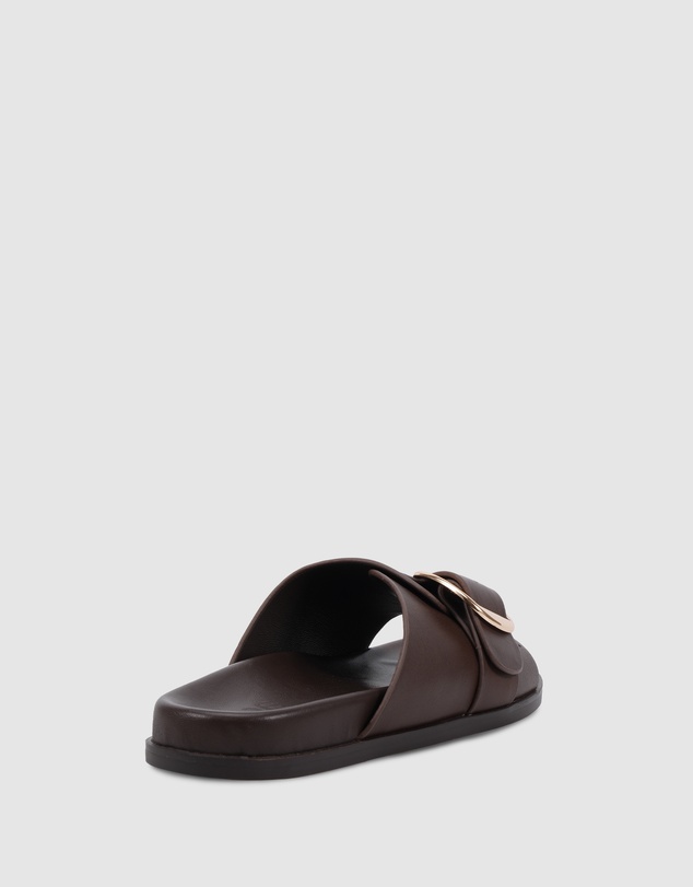 Nude Footwear - Swift