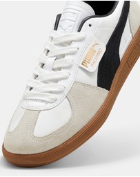 Puma - Palermo Leather - Unisex
