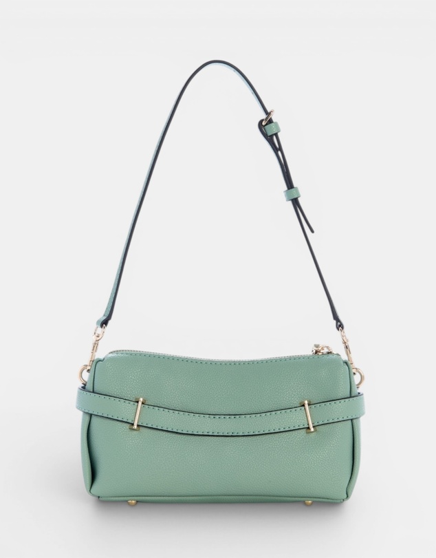 GUESS - Yesba Mini Top Zip Bag