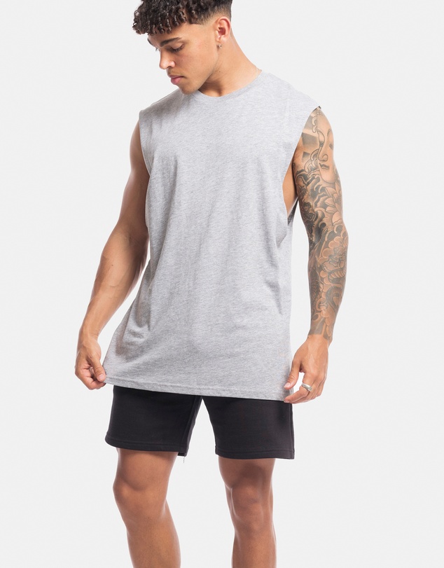 Vacancy Co - 6-Pack Vacant Tank