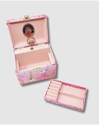 Claris The Chicest Mouse In Paris By Pink Poppy - Claris - The Chicest Mouse in Paris™ The Secret Crown Bundle