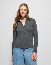 Commonry - Maxine Top