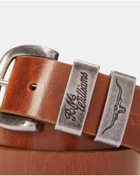 R.M.Williams - Drover Belt