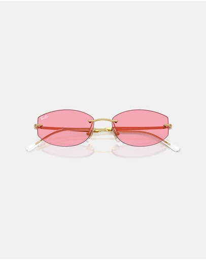 Ray-Ban - 0RB3792