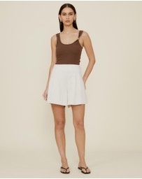 The Fated - Marnie Tuck Shorts