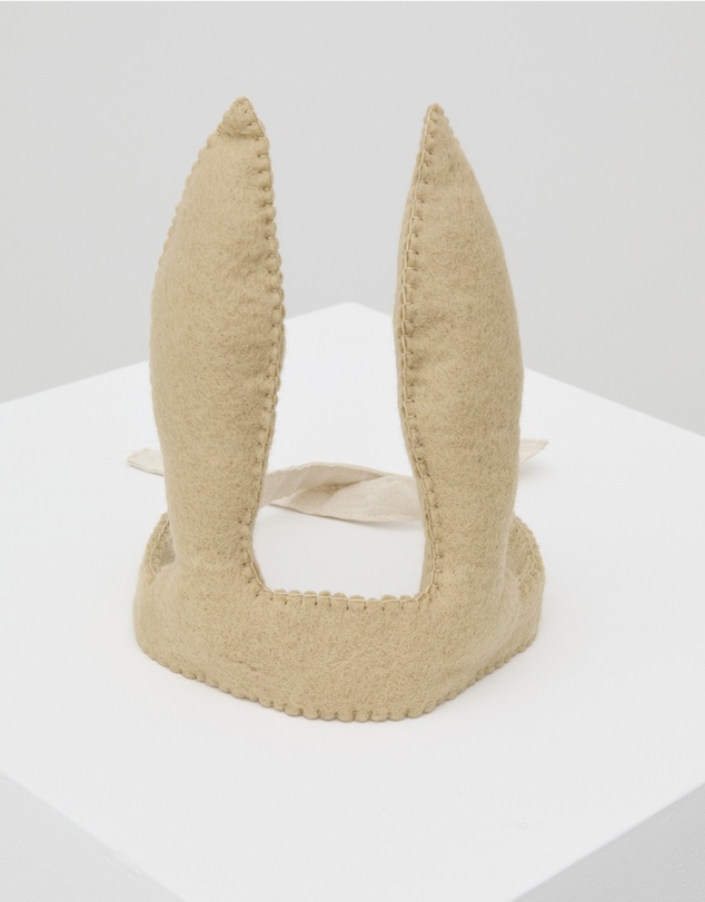 Phile - Bunny Ears - Cream