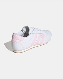 adidas Originals - Taekwondo Lace Shoes - Women's