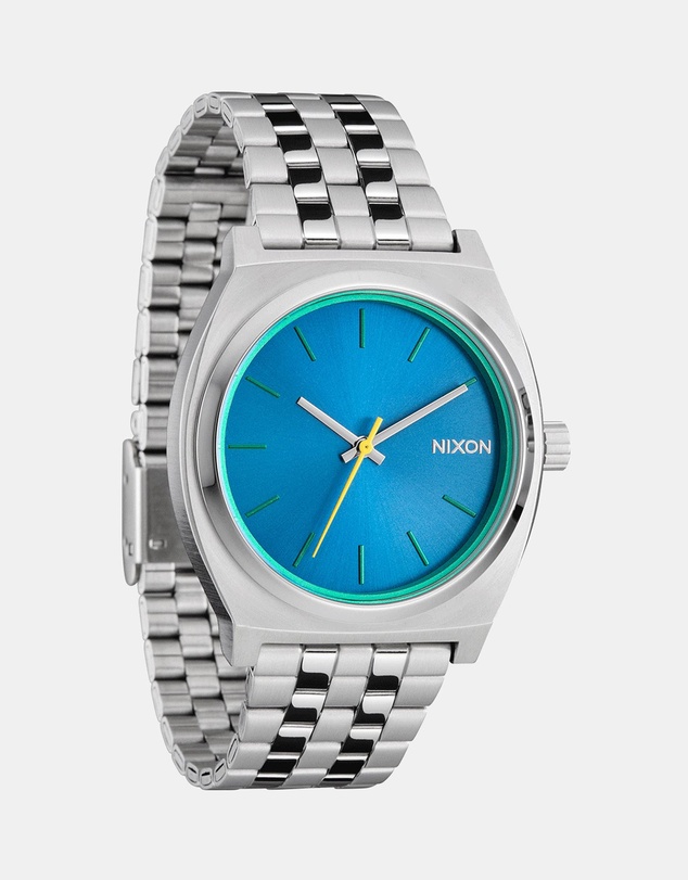 Nixon - Time Teller Watch