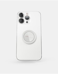 Vonmahlen - Backflip Pure - Phone Grip + Magnetic Mount