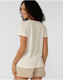 Lorna Jane - First Place T-Shirt