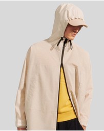 Tilley - Packable Hooded Poncho