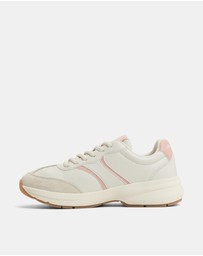 ALDO - Clubchic Sneakers