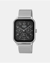 Casio - MTPM306M-1A