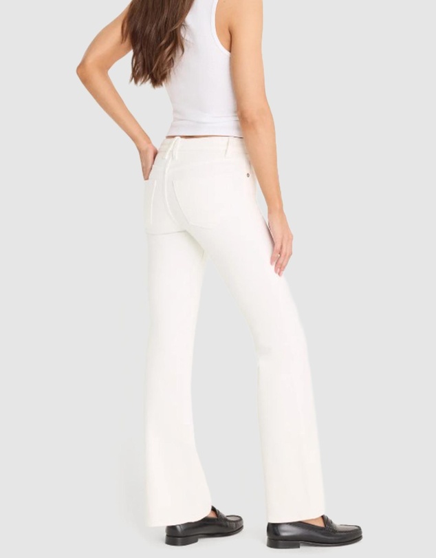 Good American - Good Bootcut Jeans