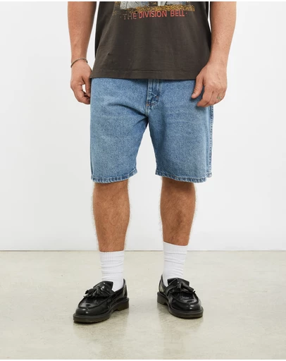 Vintage by The Real Deal - Pre Loved - Vintage Wrangler Denim Shorts