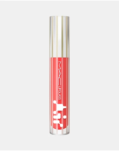 MAC - Lipglass Air Non-Sticky Gloss