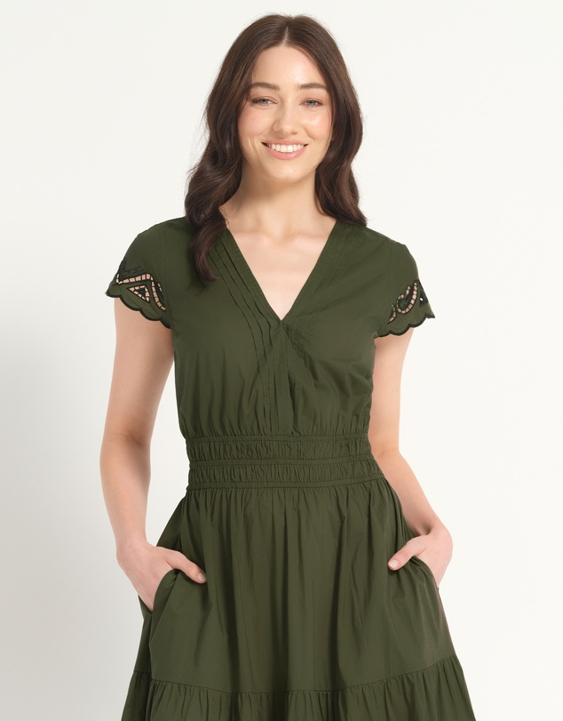 Stella - Pia Dress