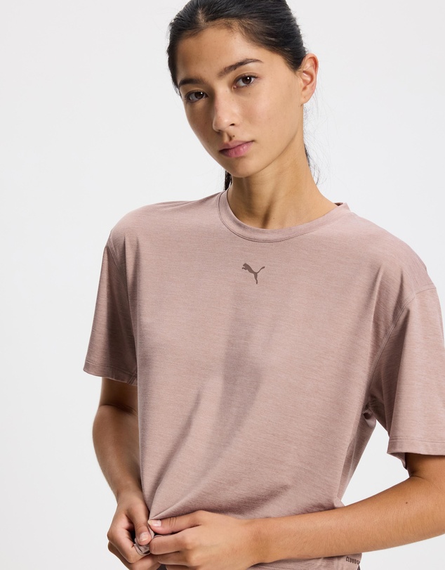 Puma - Cloudspun Relaxed Tee