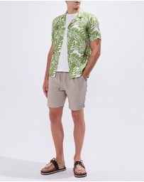 Marcs - High Hopes Linen Shirt