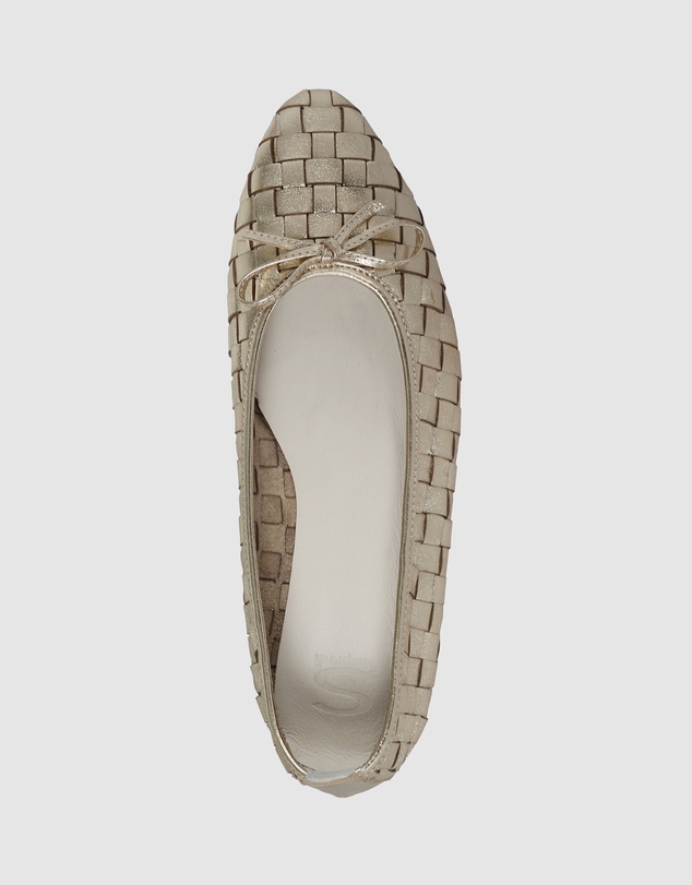S by Sempre Di - Evia Ballerinas