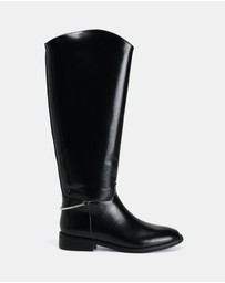 Call It Spring - Canter Boots