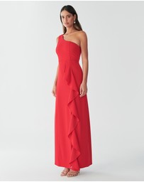 BWLDR - Catia Dress