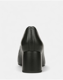 Vionic - Carmel Heel - Black