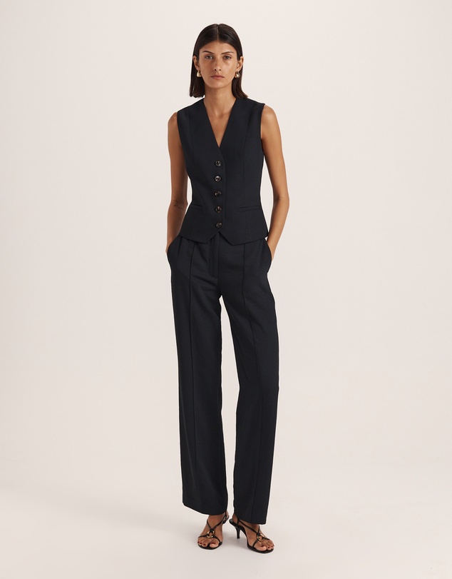 SABA - Dharma Wide Leg Pant
