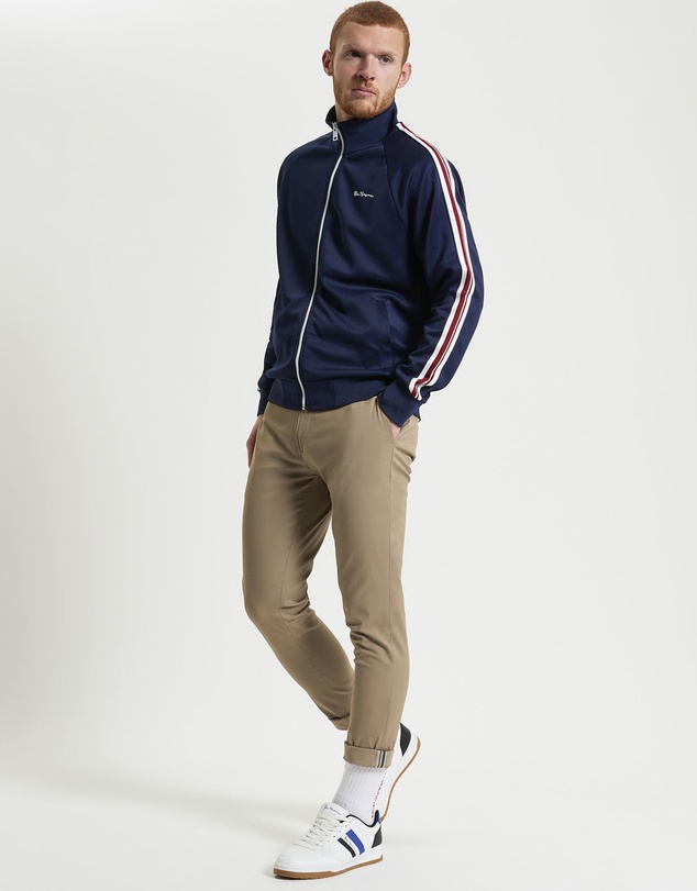 Ben Sherman - Signature Slim Stretch Chino