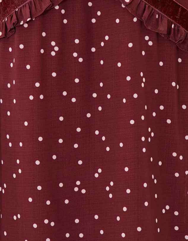 Calli - Otavia Shift Dress