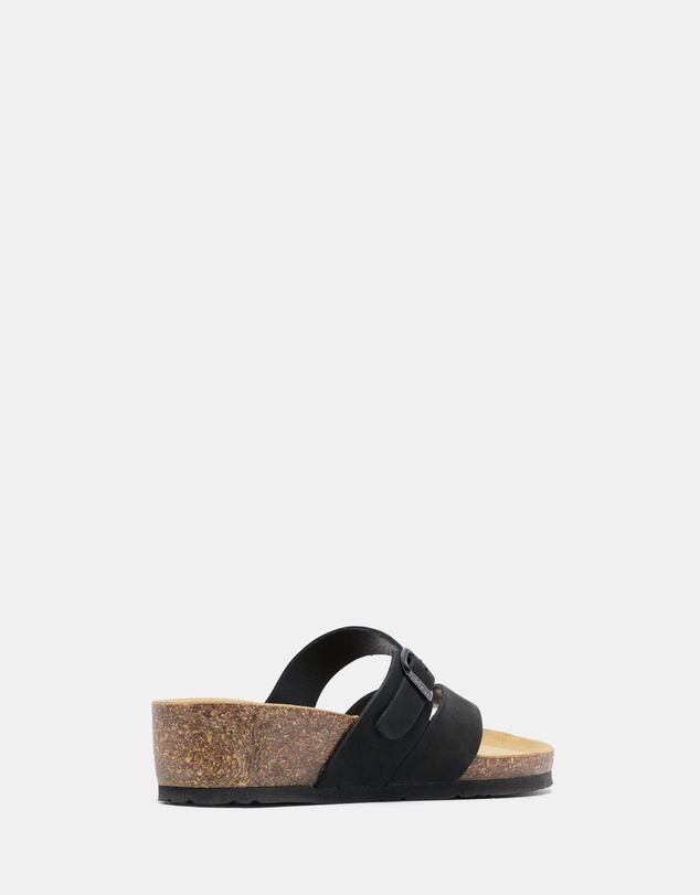 BioNatura - Bari Leather Sandals