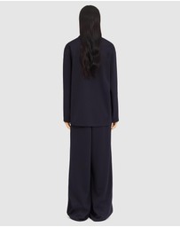 MM6 Maison Margiela - Long-Sleeved Top