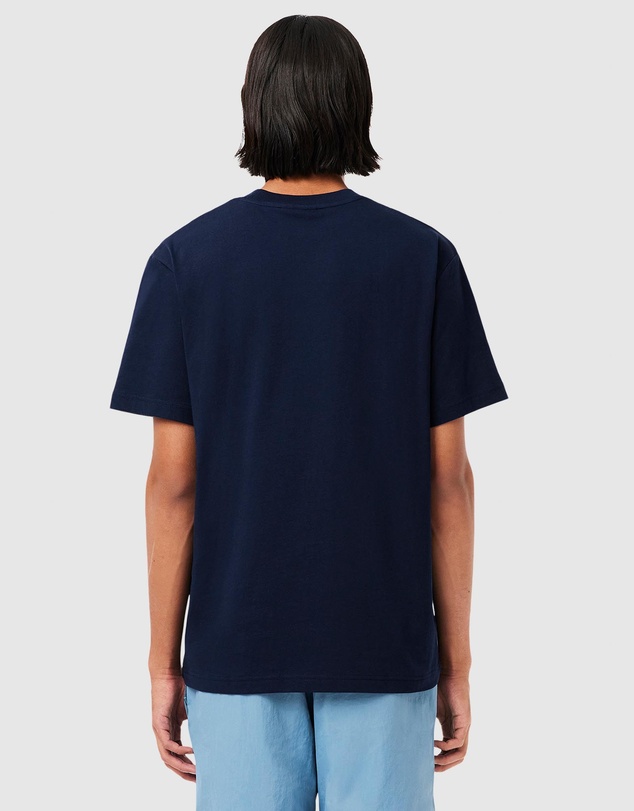 Lacoste - Essential Classic Fit T-Shirt