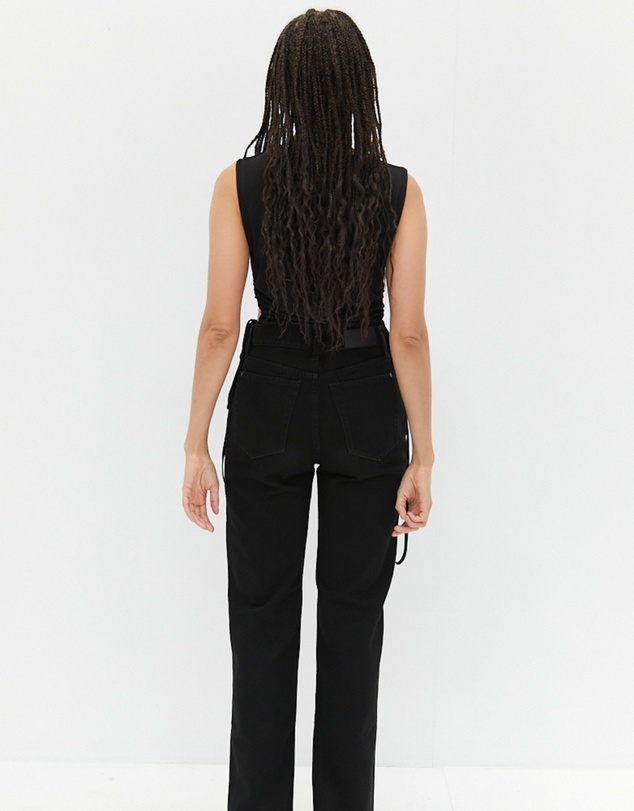 Style Addict - Allana Top