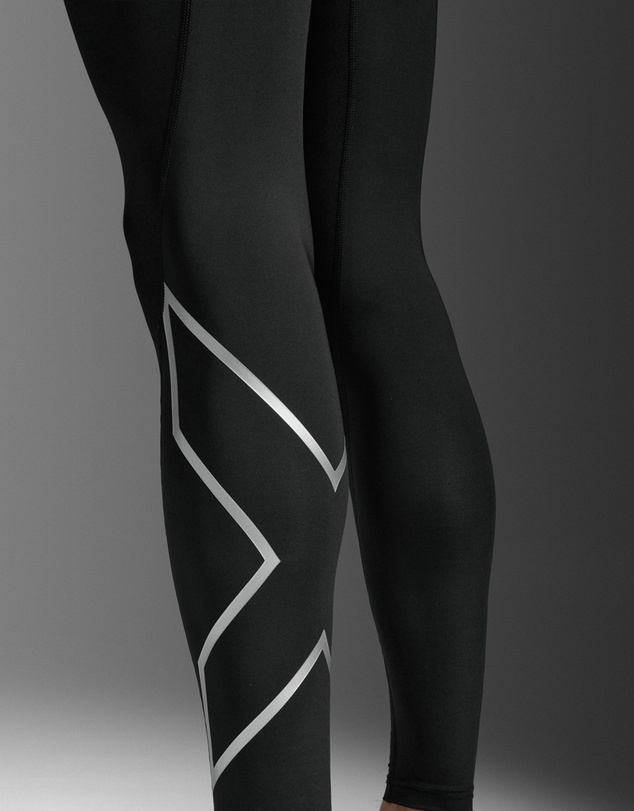 2XU - Core Compression Tights