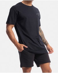 First Division - Core Crest Tee