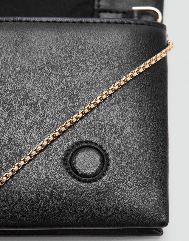 M.N.G - Loraine Crossbody Bag