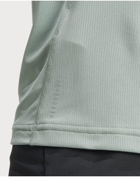adidas Performance - Run It Tee Mens