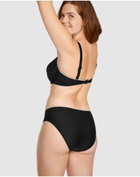 Naturana - 2 Pieces Underwire Bikini Set